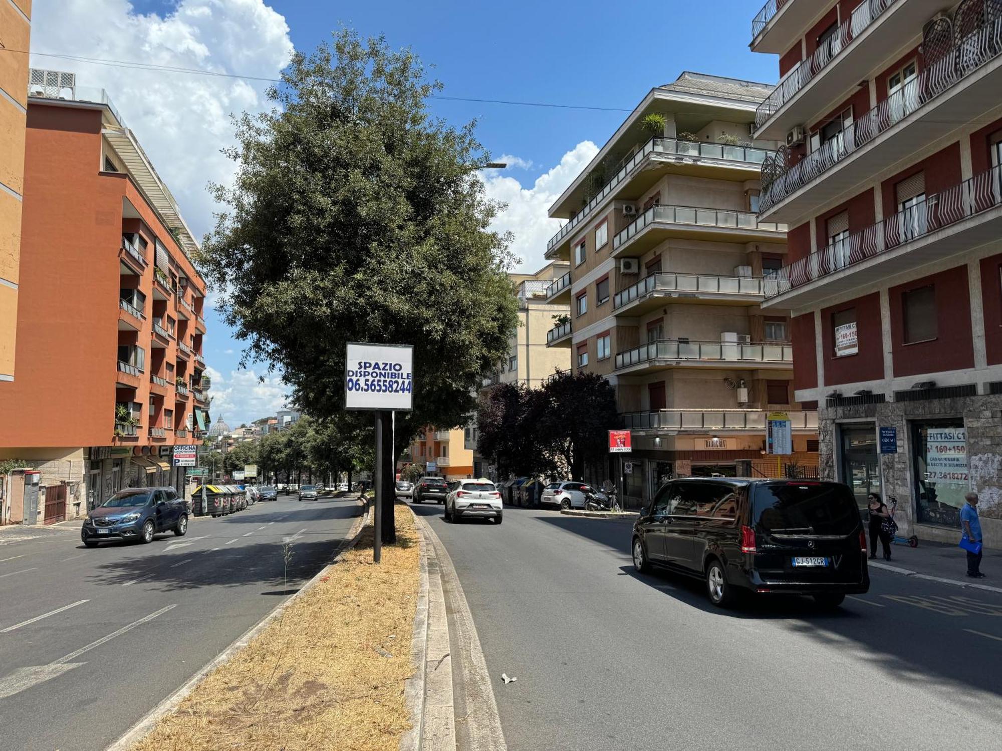House Garden 44 - 15 Minutes From Vatican Museums * Rome