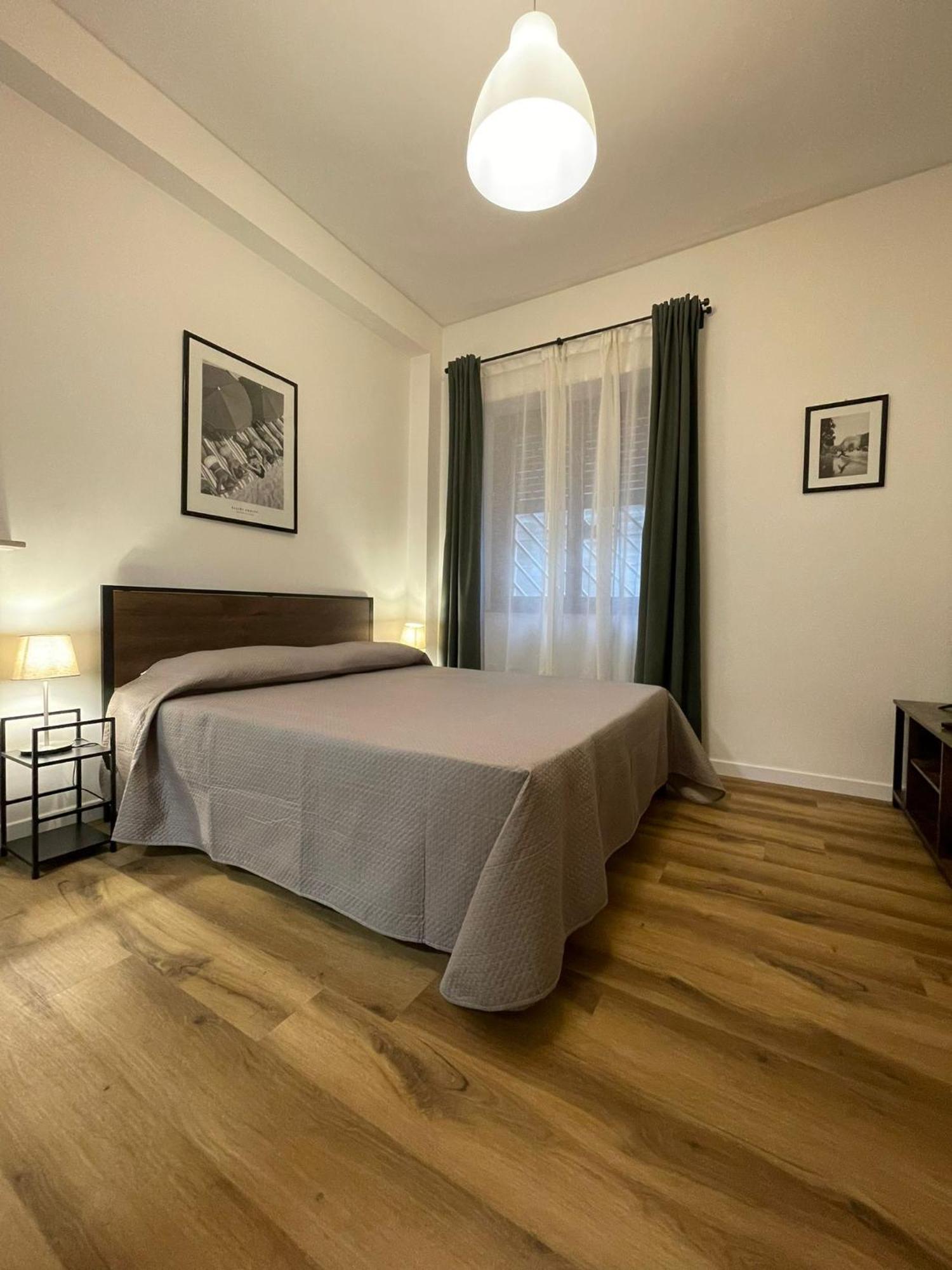 Apartment Maison Adelaide Rome