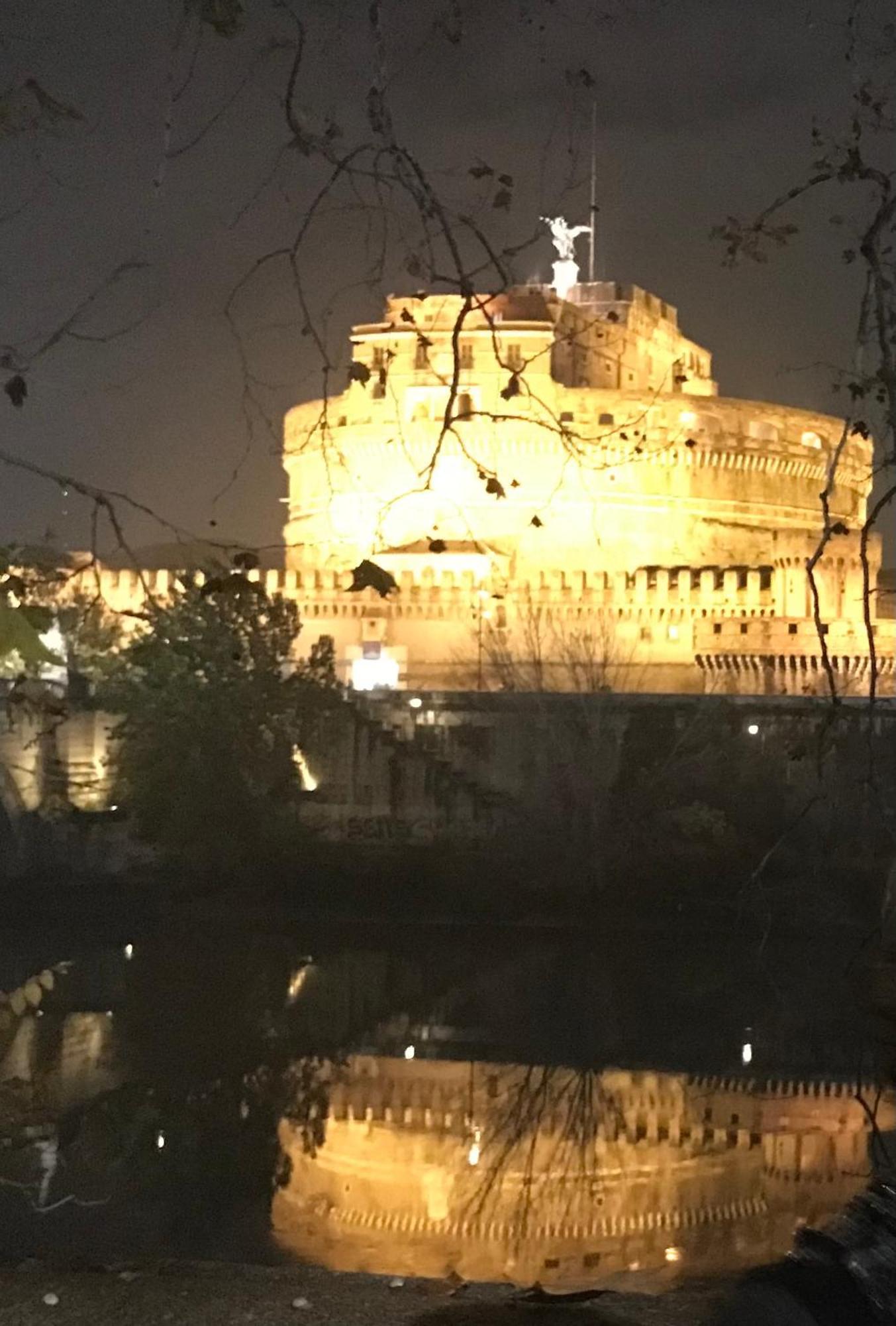 San Pietro Casa Casa vacanze Roma