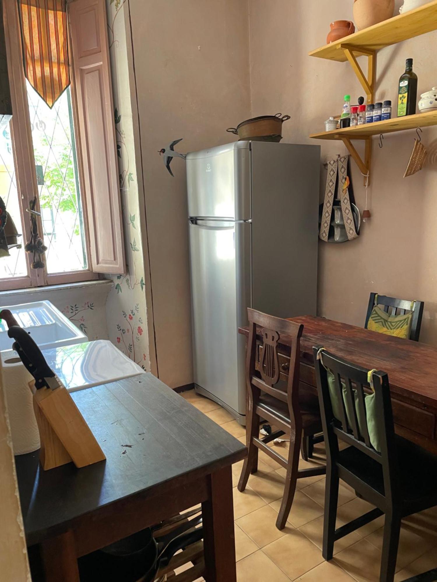 Apartment Vatican Mamma *