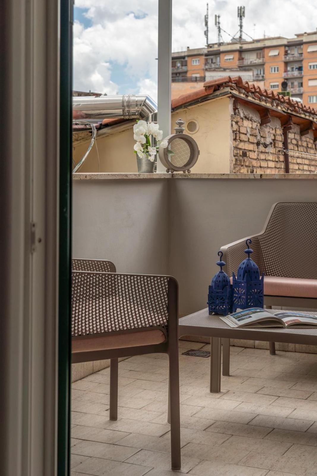 Appartamento Pigneto Vado Al Pigneto Collection Roma