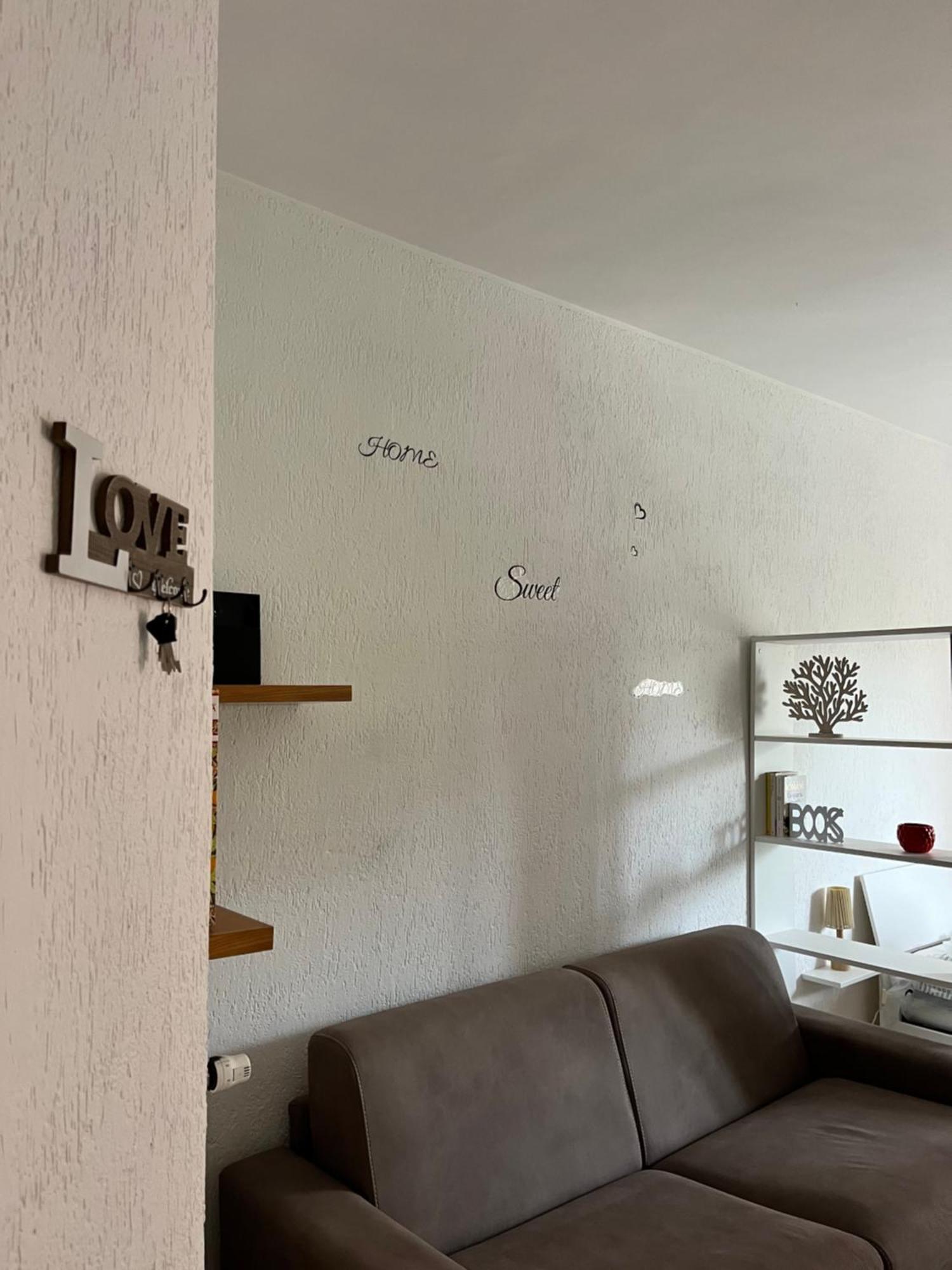 Apartment Al Ma Trastevere