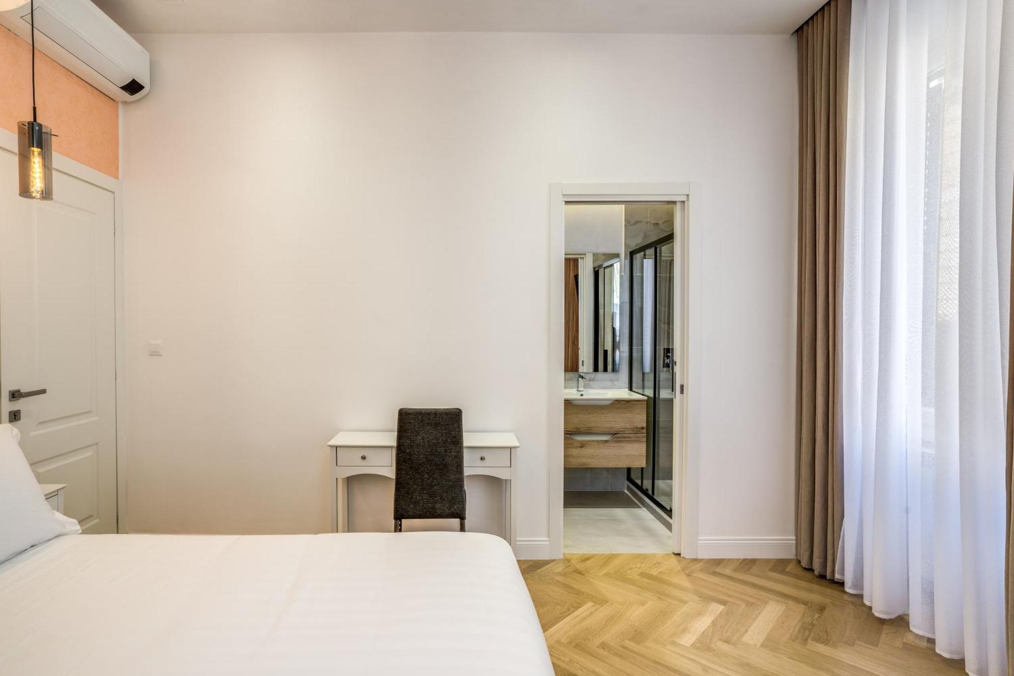 Vatican Eagle Guest house Rome