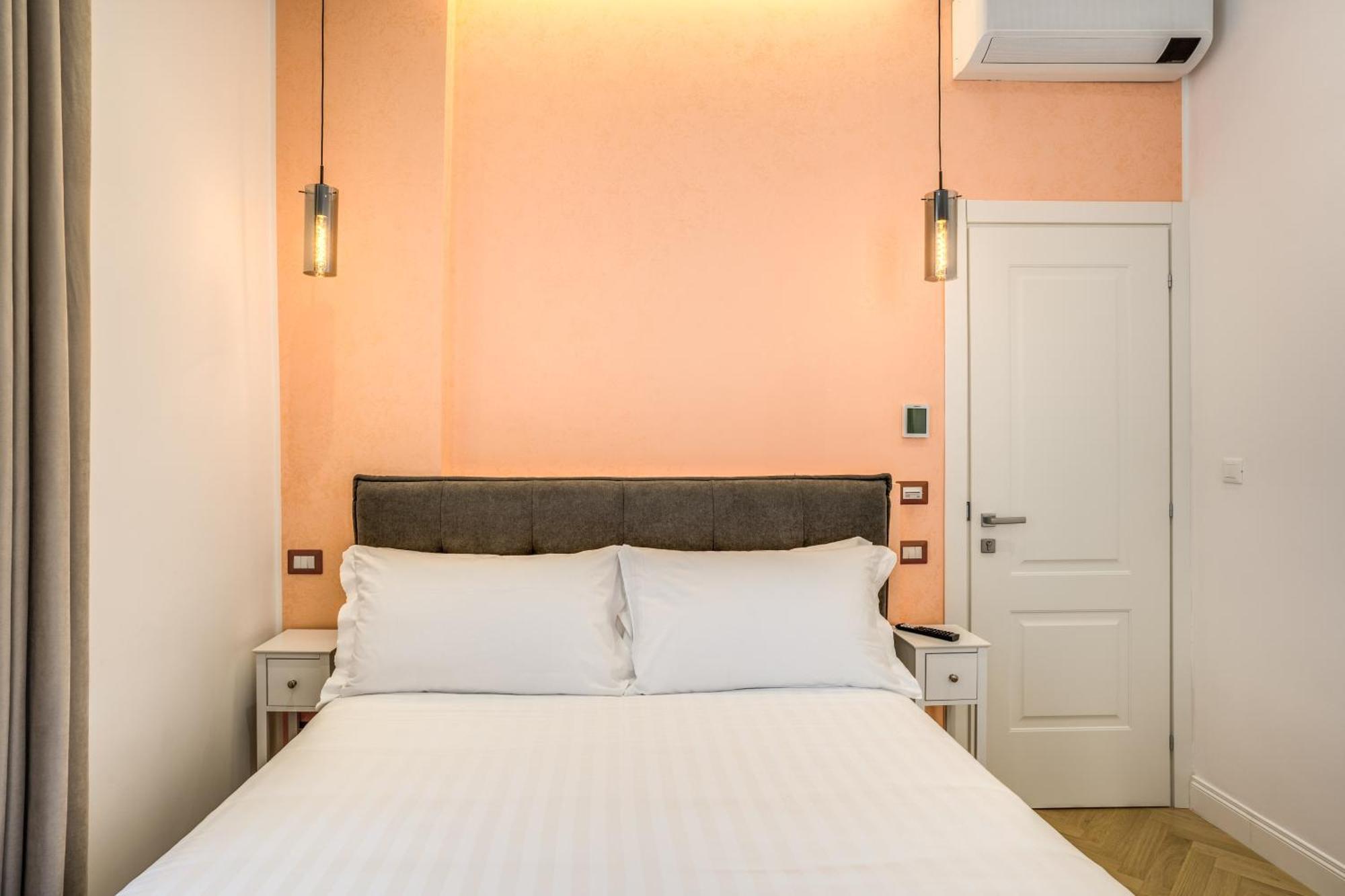 Vatican Eagle Guest house