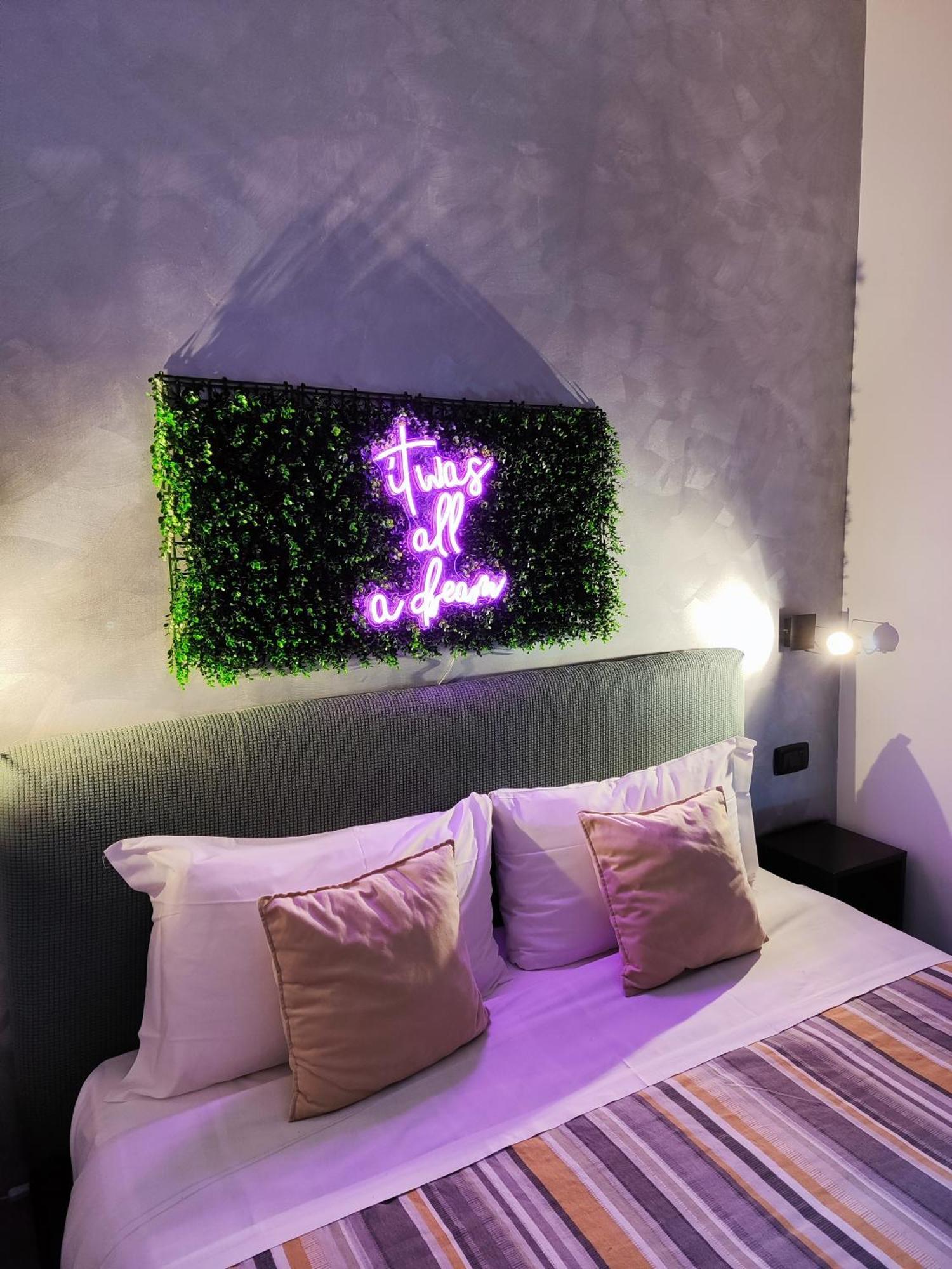 Chroma Italy - Chroma Deka Guest house