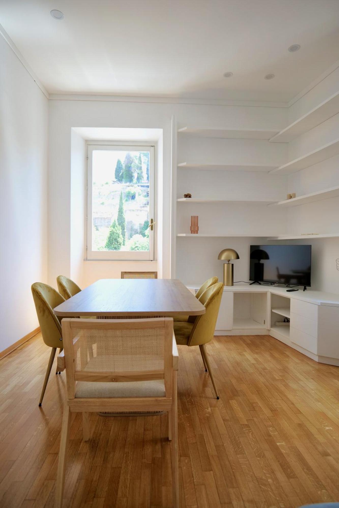 Loft 5c - Palatino Apartment Rome
