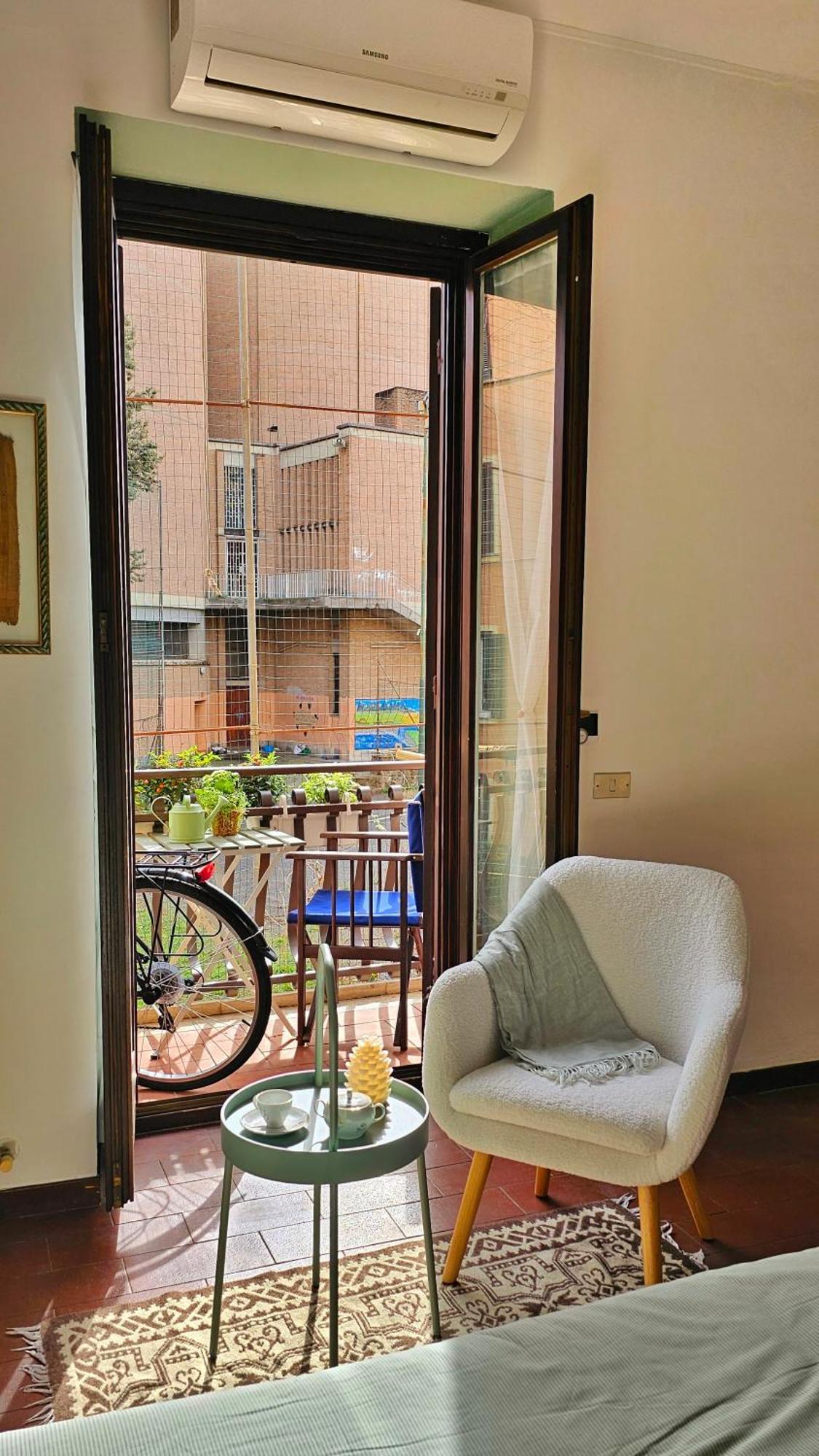 Apartment Casa