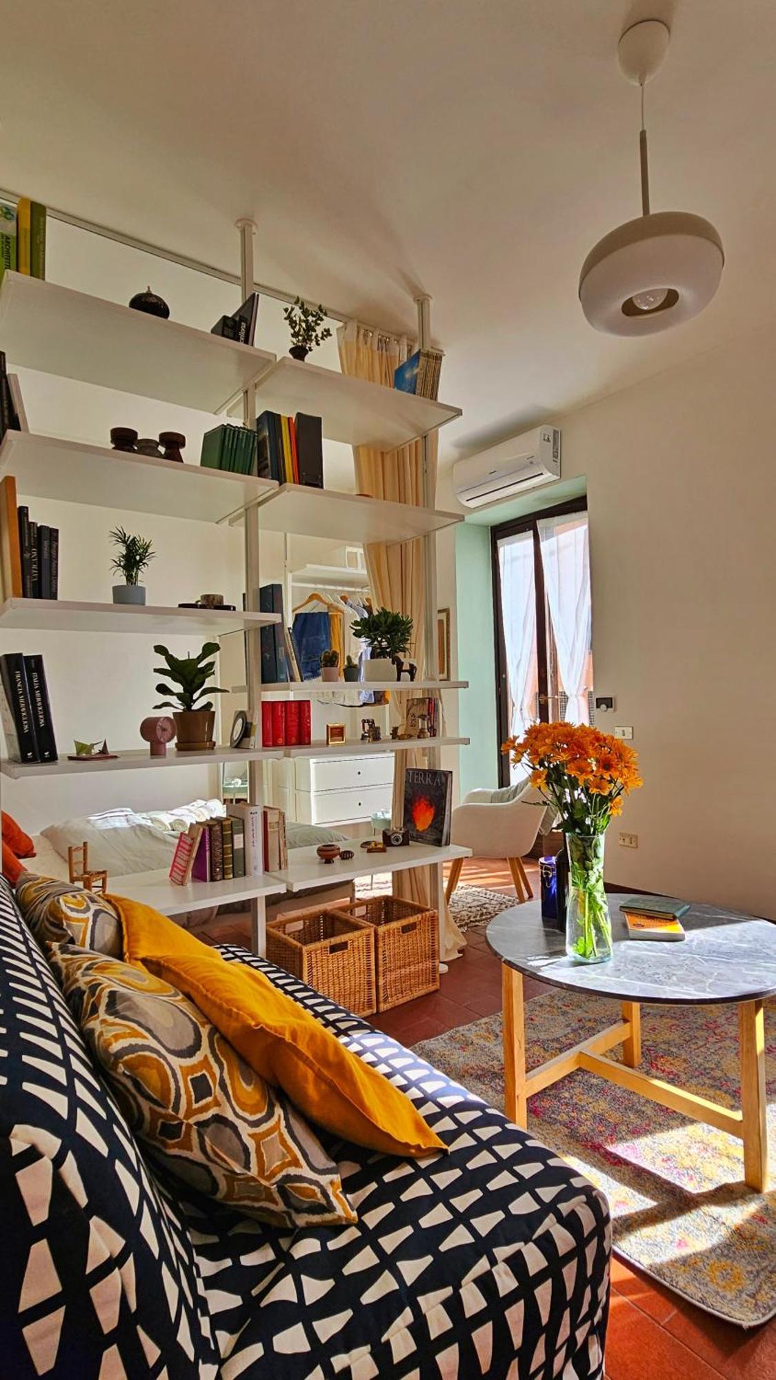 Apartment Casa *