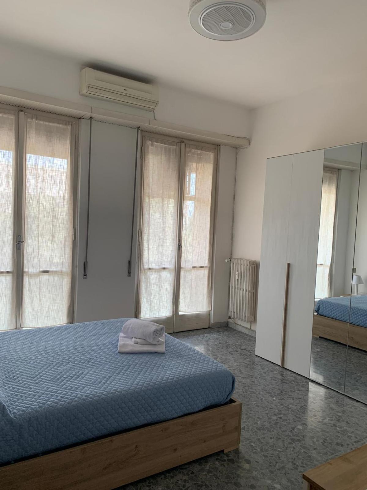 Appartamento Domus Don Bosco Square
