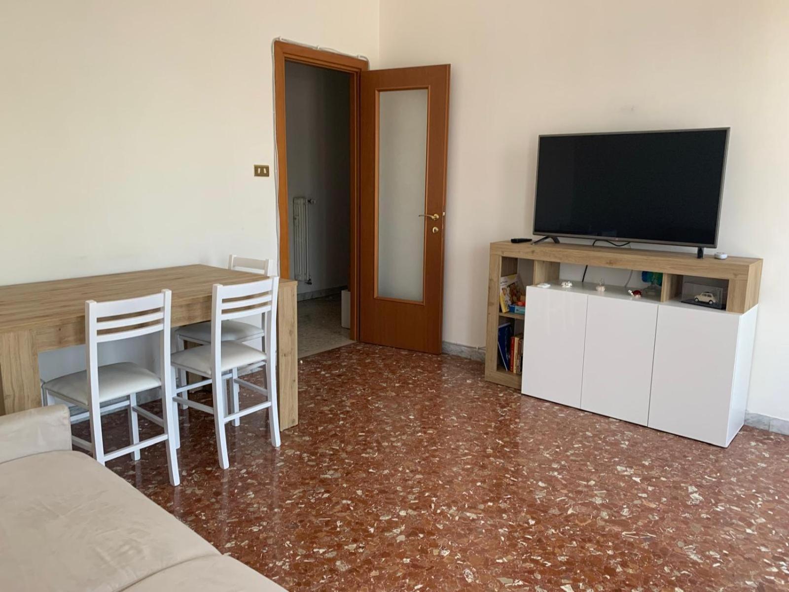 Appartamento Domus Don Bosco Square *