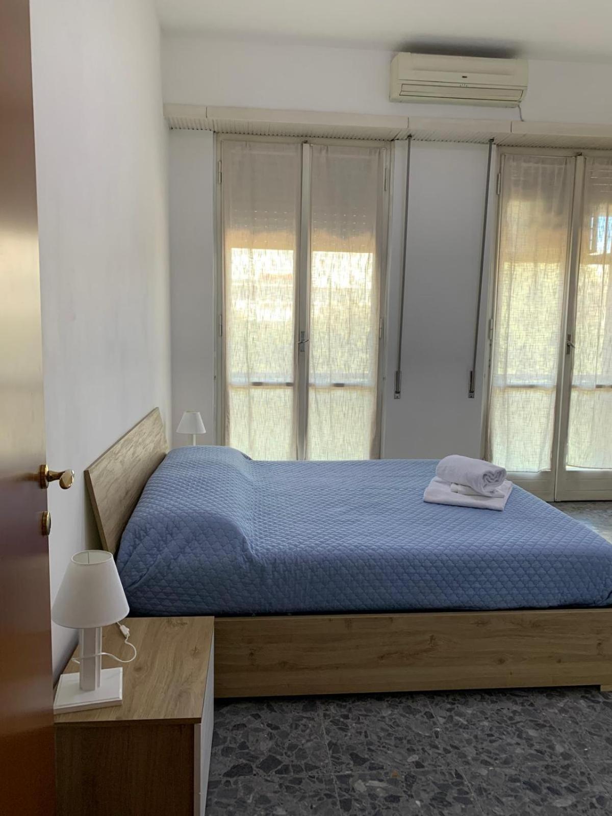 Appartamento Domus Don Bosco Square Roma