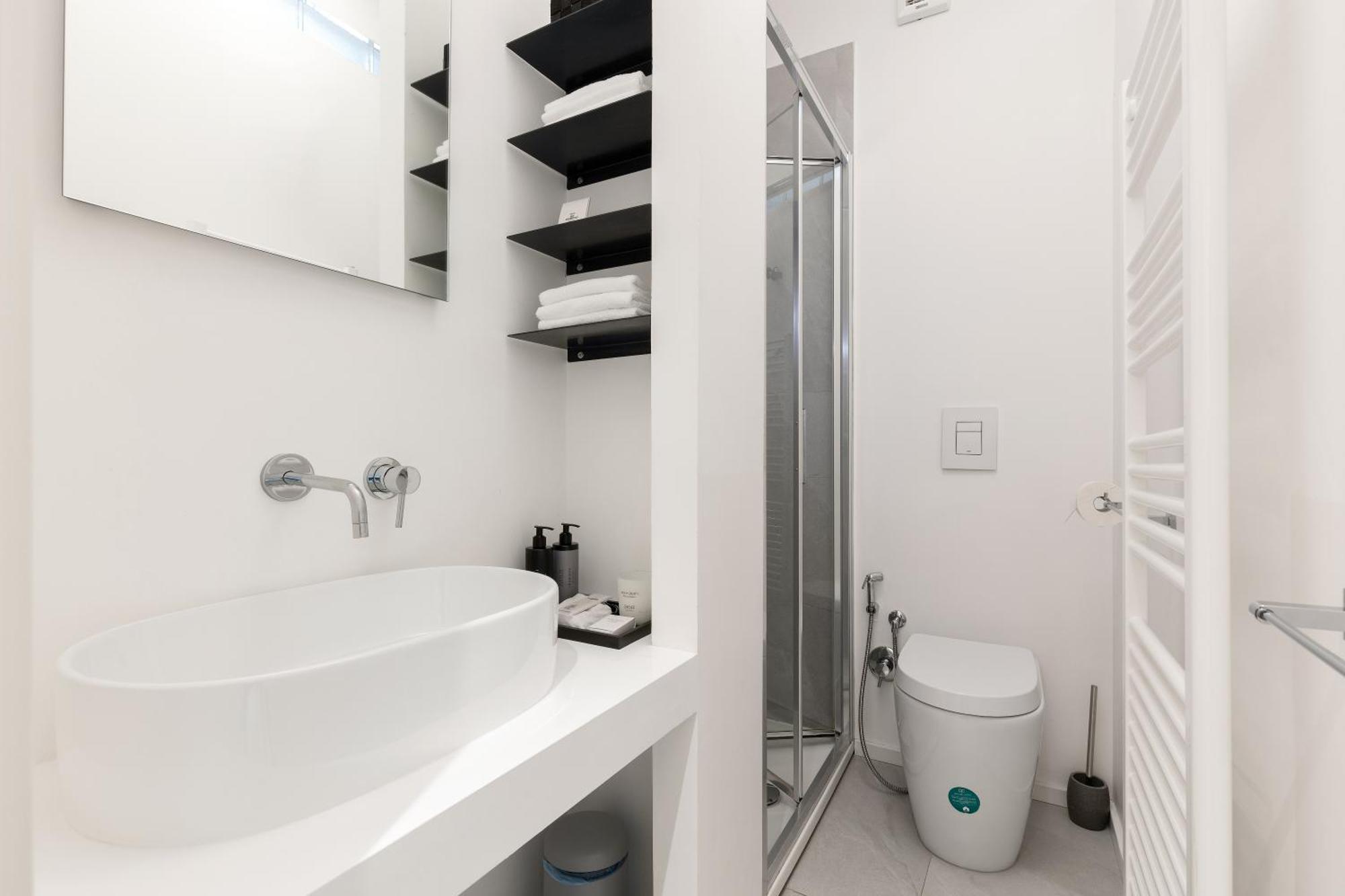 Holiday home Cantoni 4b - At Colosseum