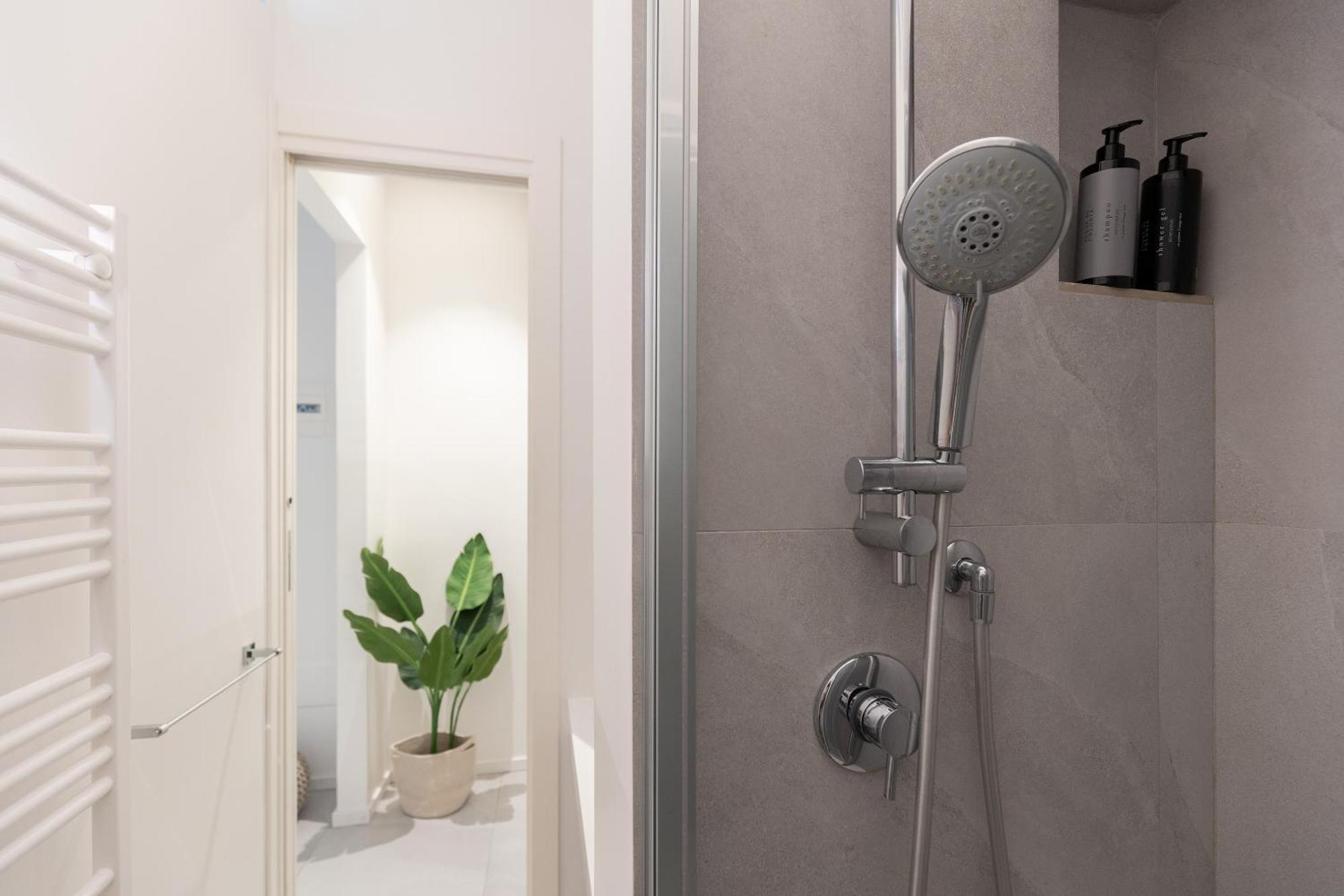 Cantoni 4b - At Colosseum Holiday home