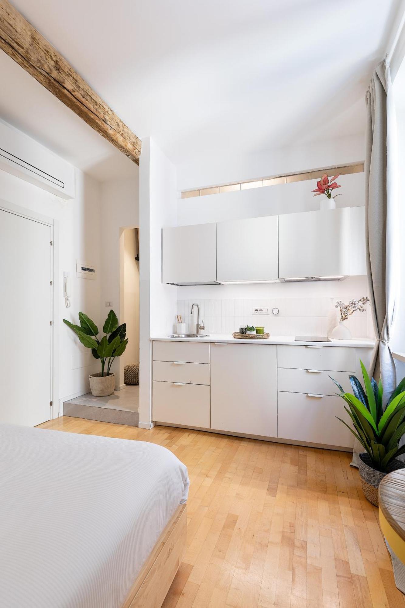 Holiday home Cantoni 4b - At Colosseum *