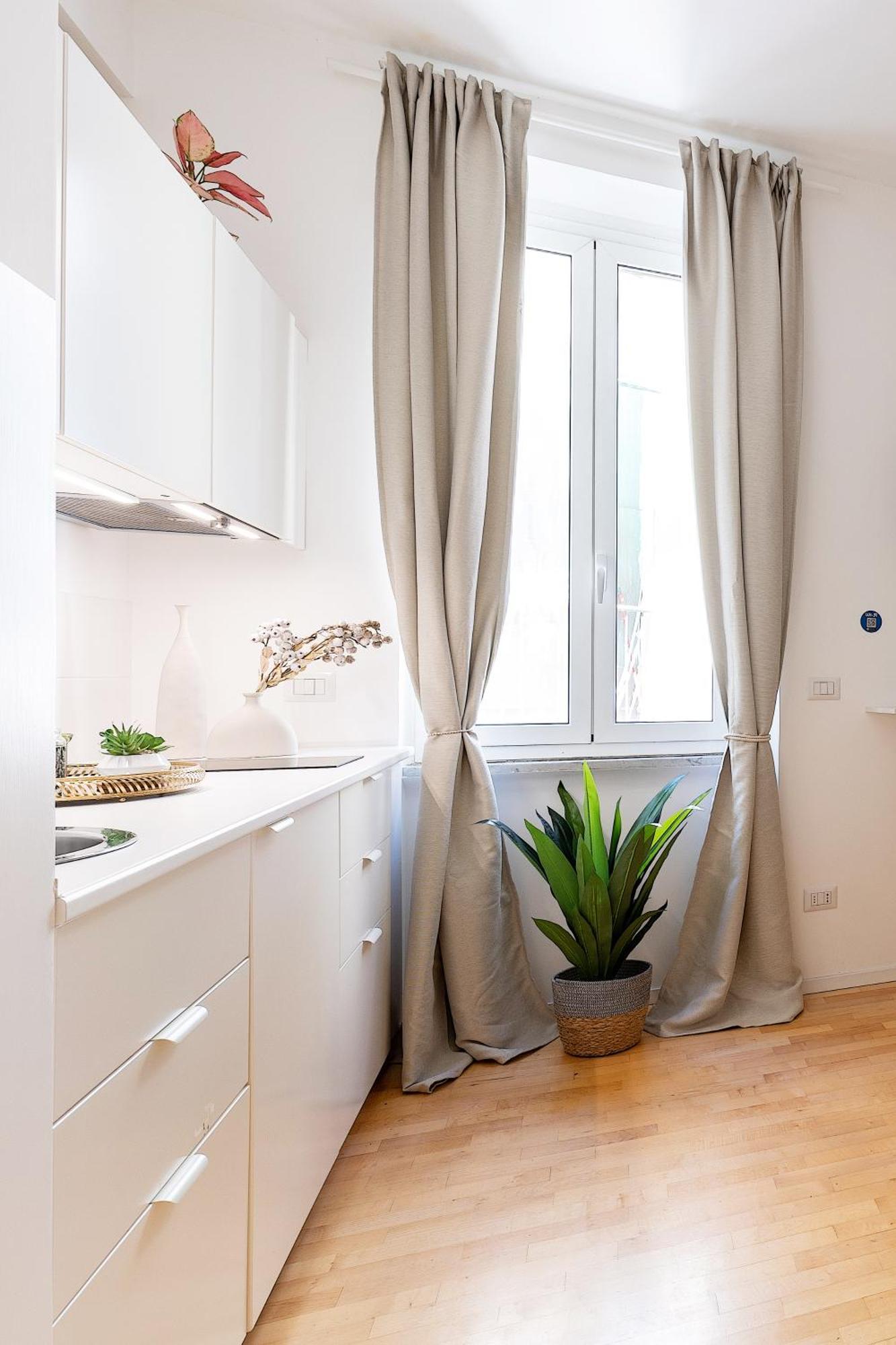 Cantoni 4b - At Colosseum Holiday home Rome