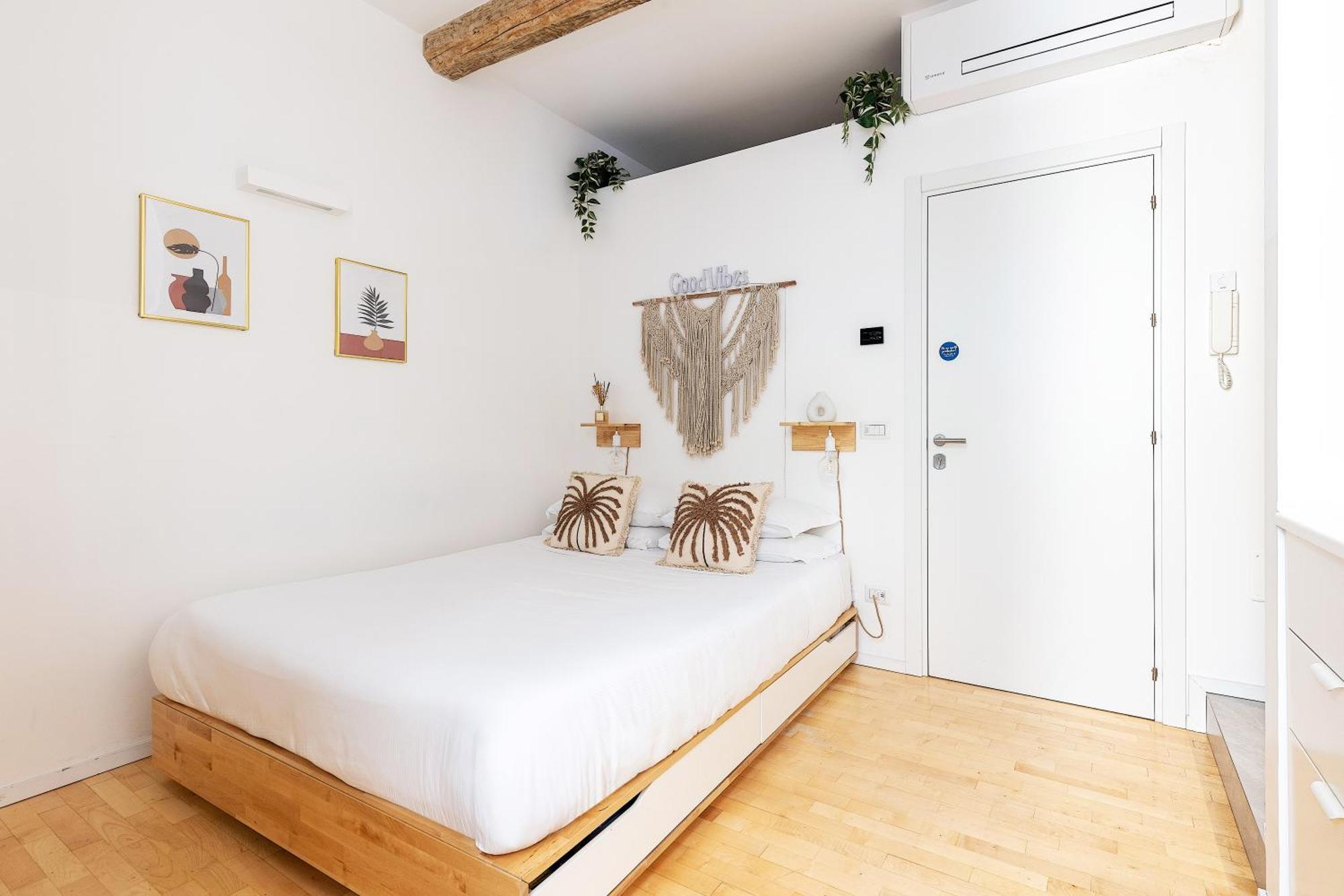 Cantoni 4b - At Colosseum Holiday home *