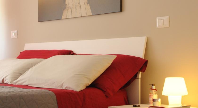 Saint Peter's House Apartment Rome