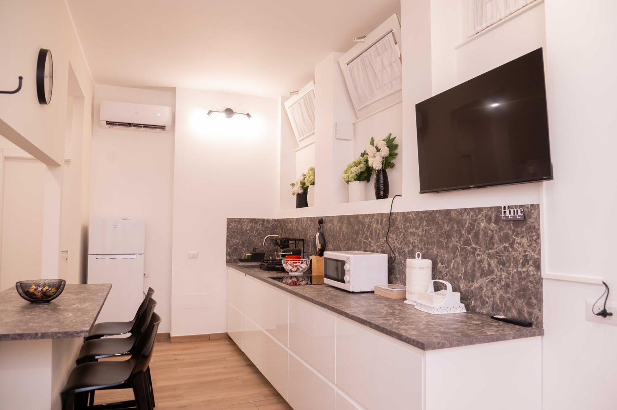 Antonella Apartment Rome