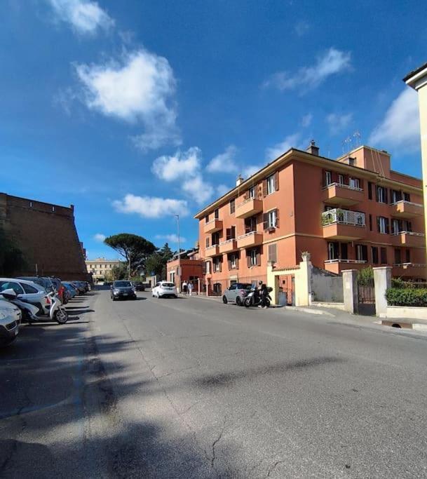 Vatican House Entire With 2 Bedrooms & Wi-fi, Just Steps From The Vatican! * Rome
