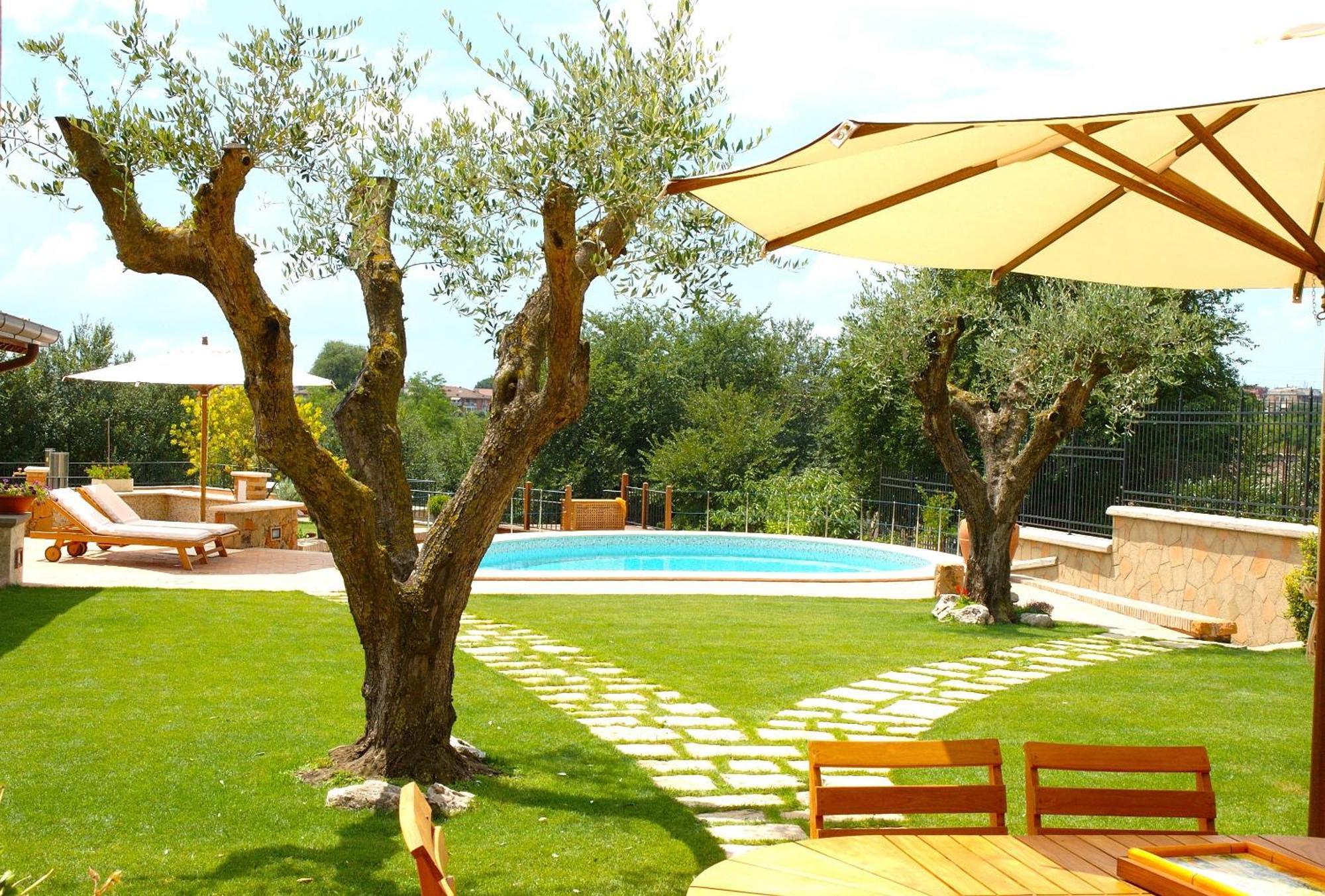La Valle Dei Casali Bed & Breakfast 3*
