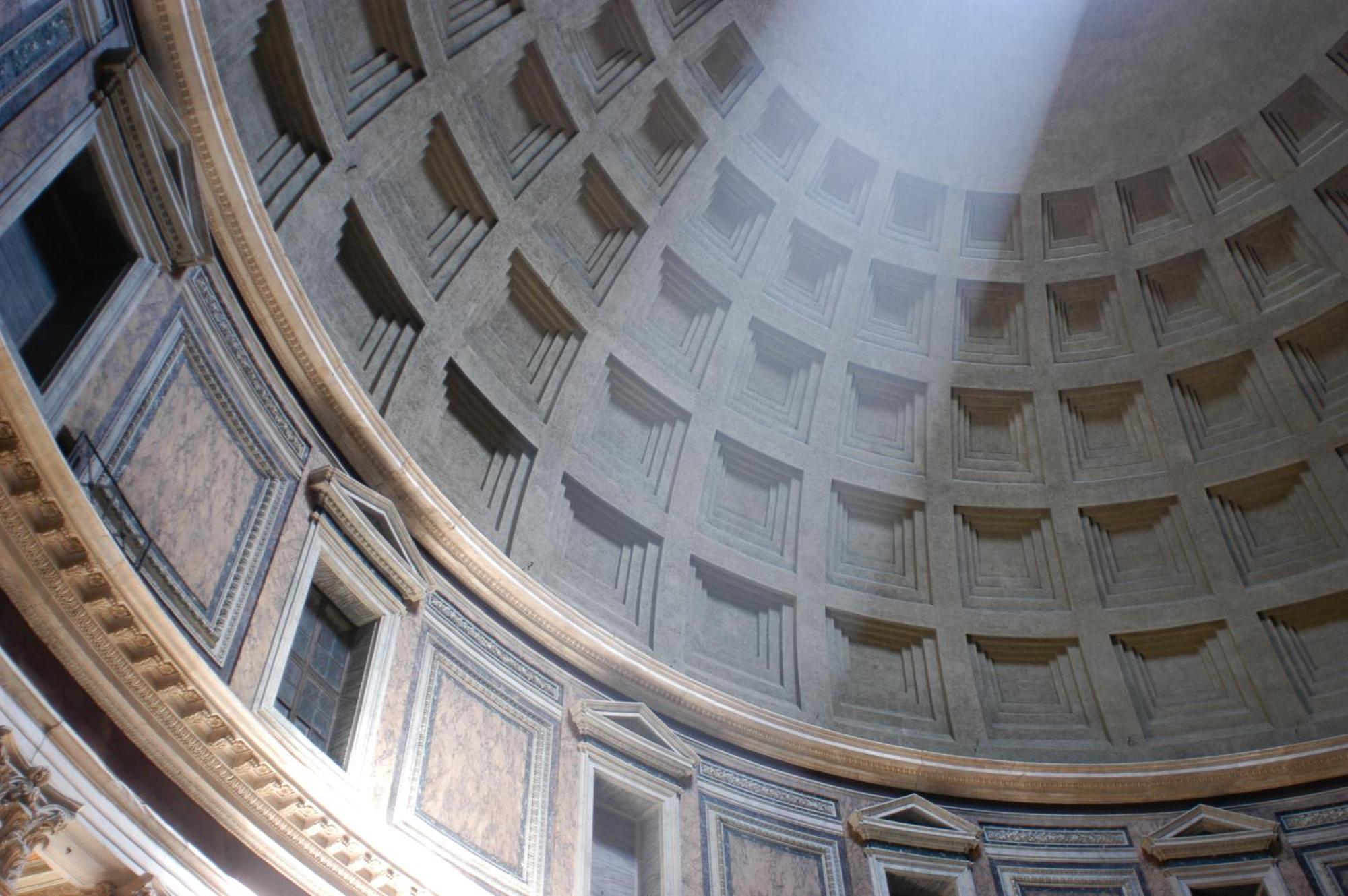 Apartment Casa Colosseum Dea Rome