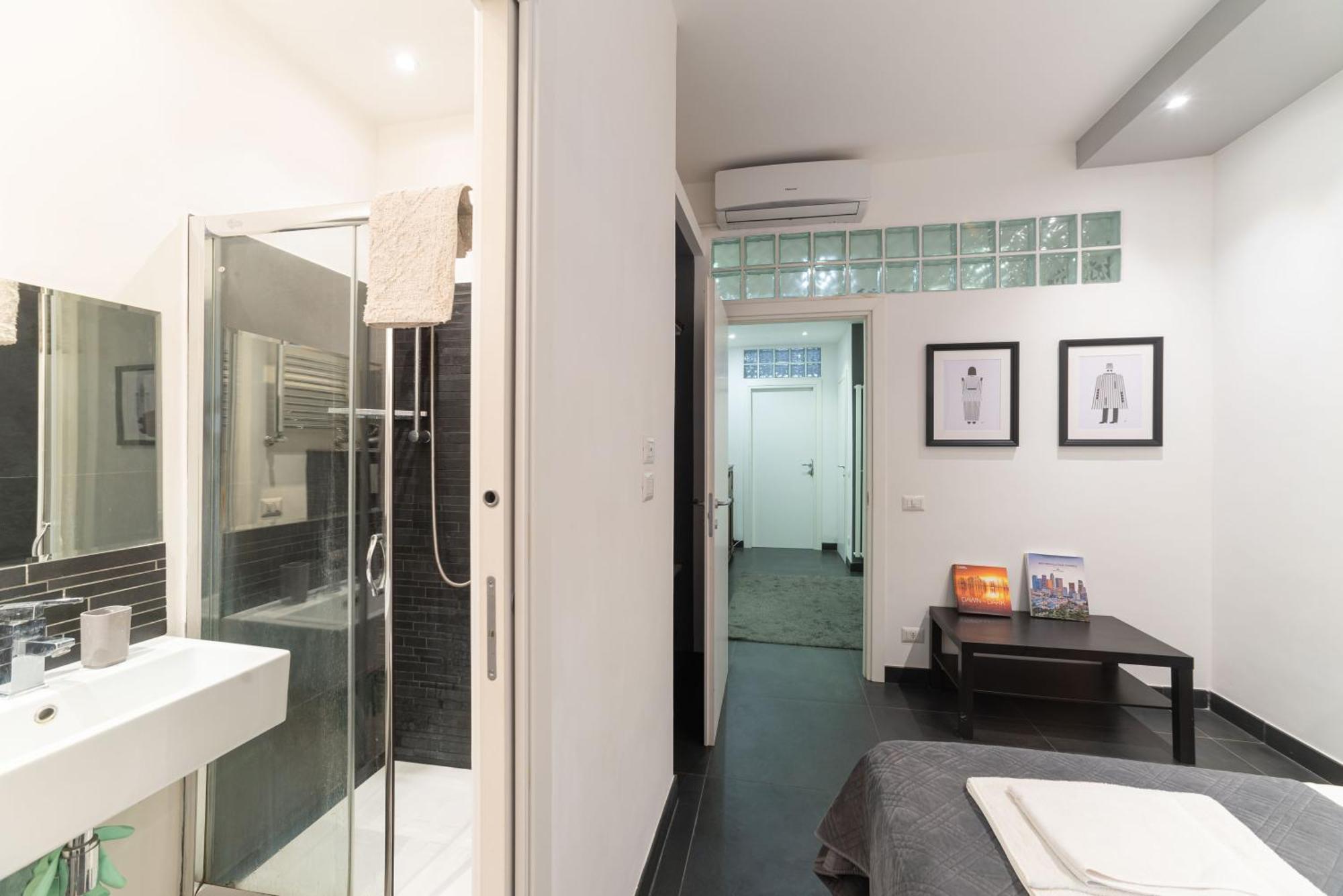 Apartment San Giovanni Luxury