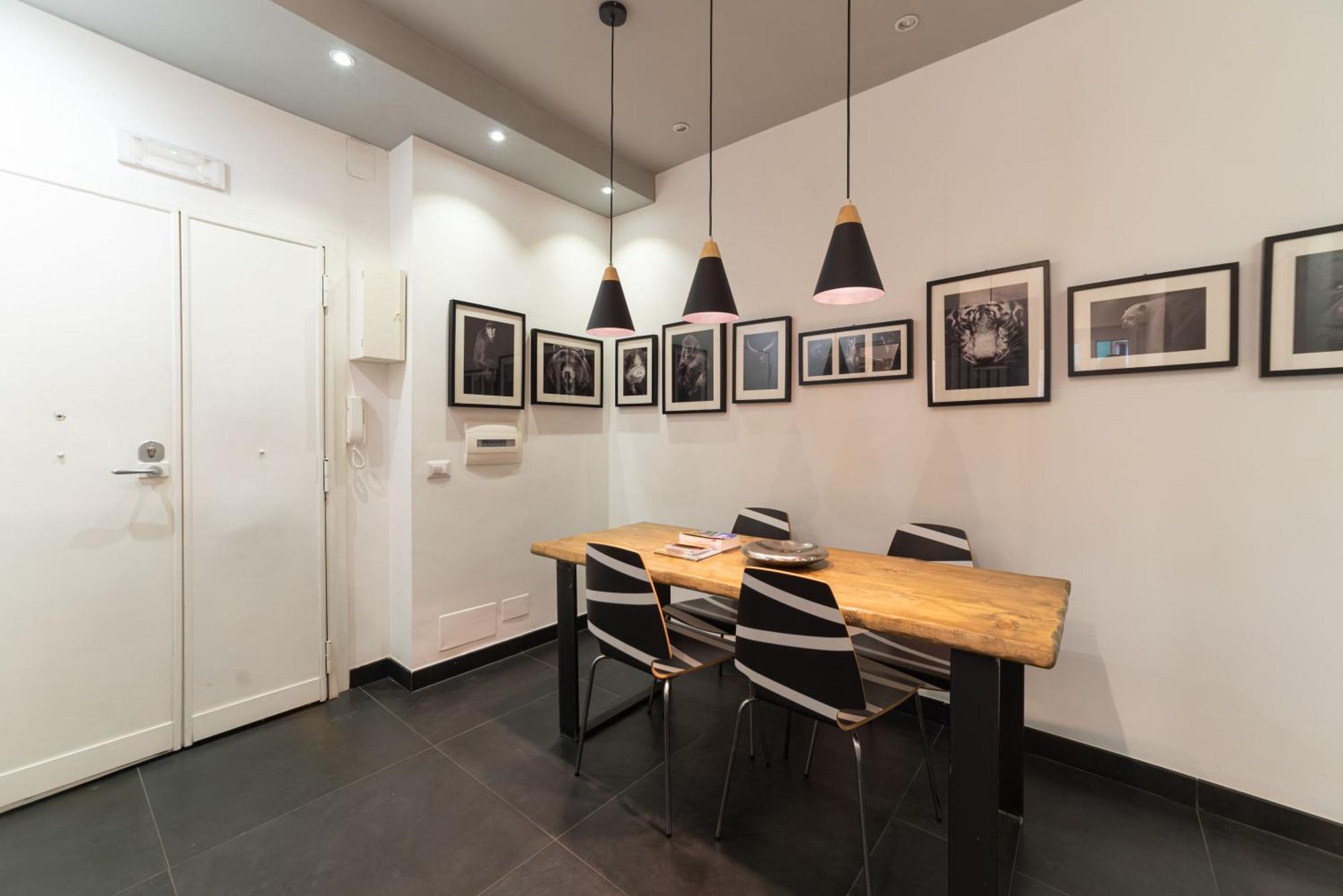 San Giovanni Luxury *