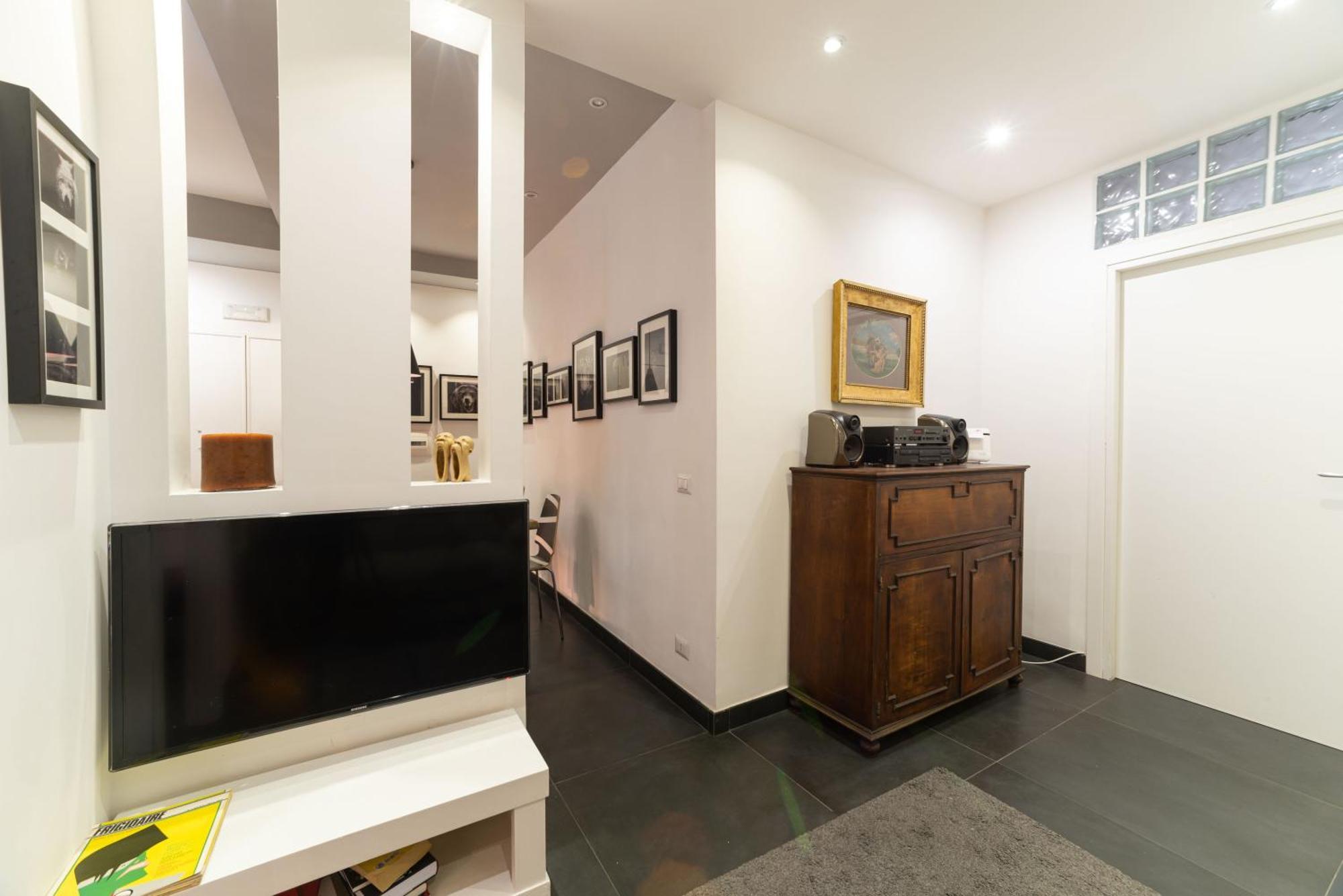 San Giovanni Luxury