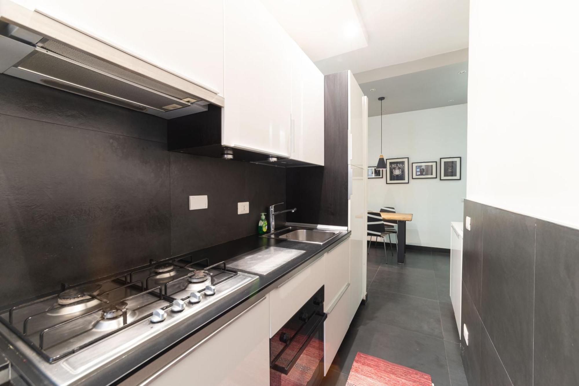San Giovanni Luxury