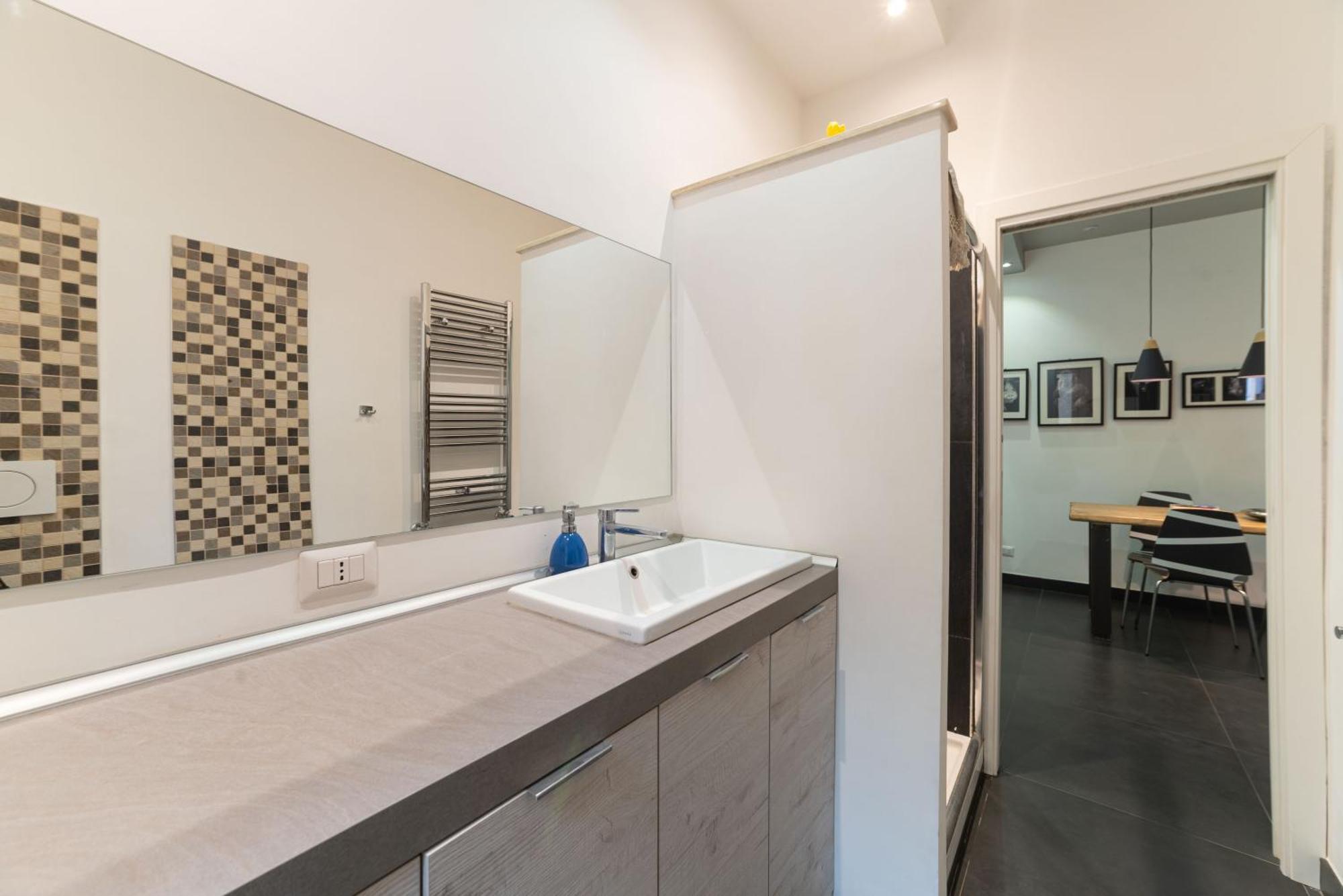 San Giovanni Luxury