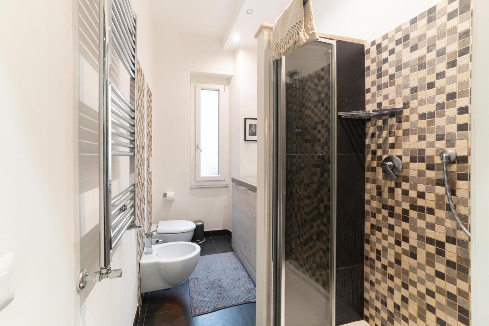 San Giovanni Luxury