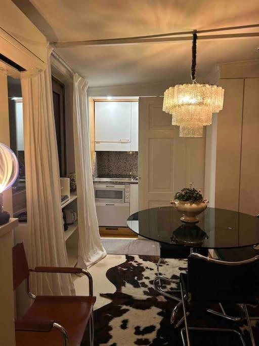 70 Suitegallery Apartment Rome