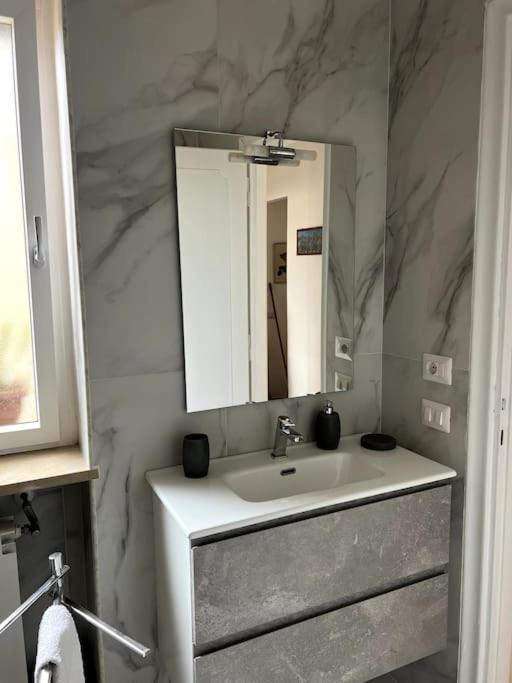 Le Buganville Apartment