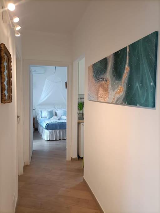 Le Buganville Apartment *