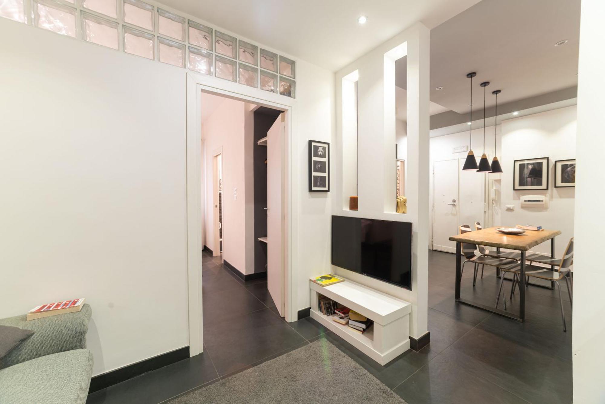 San Giovanni Luxury *