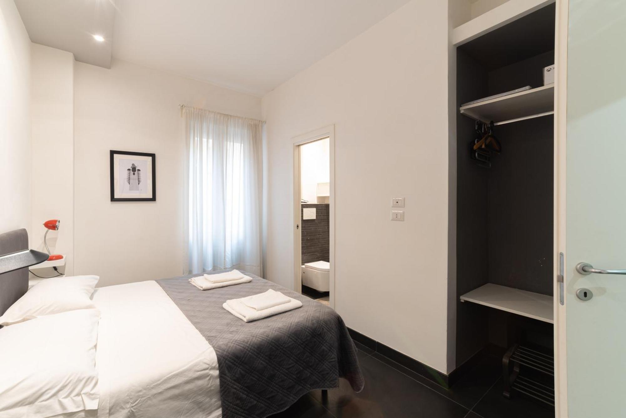 Apartment San Giovanni Luxury Rome