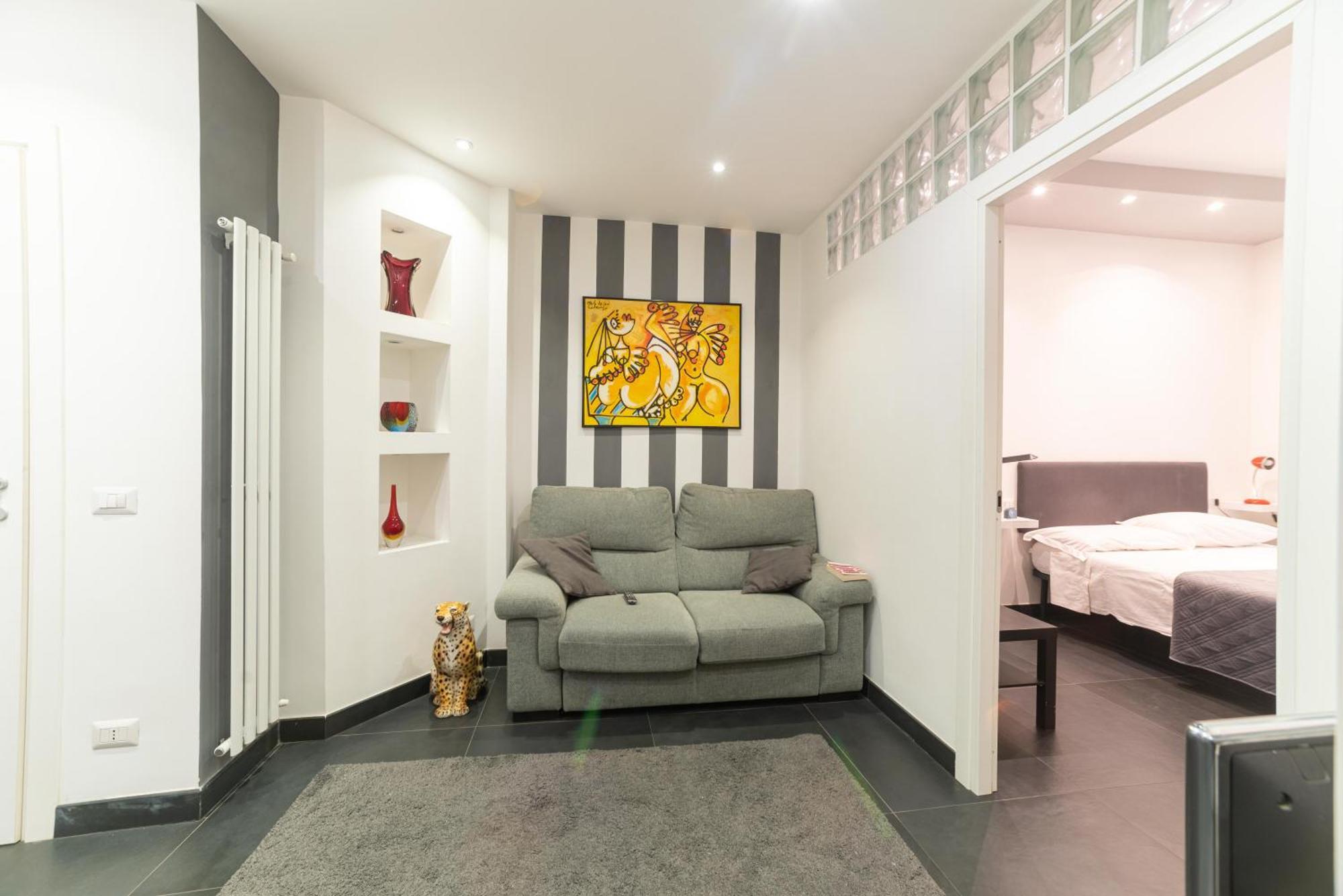 Apartment San Giovanni Luxury *