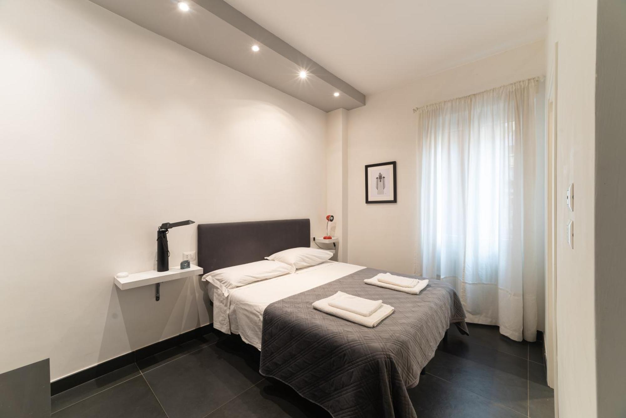 Apartment San Giovanni Luxury