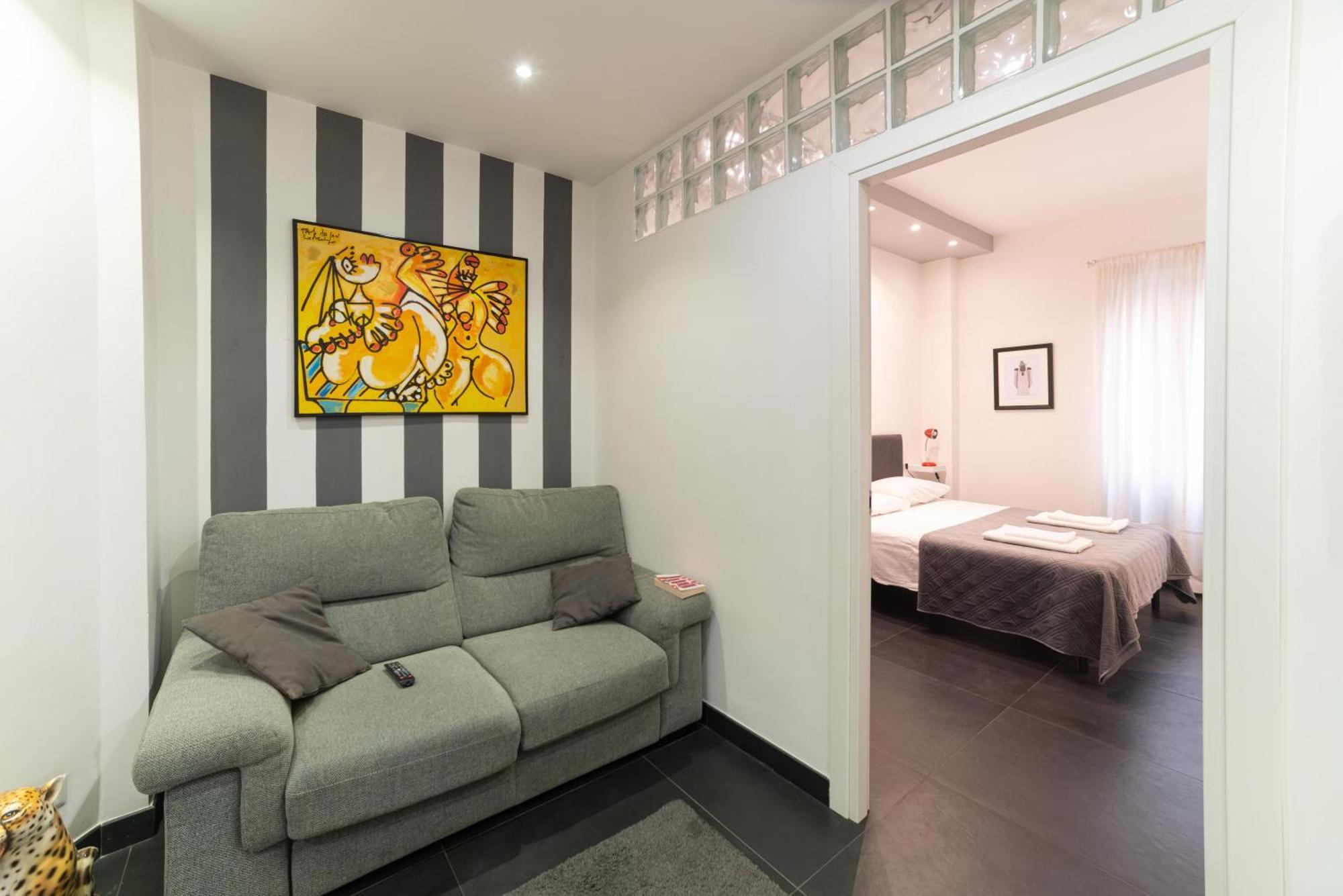 San Giovanni Luxury Rome