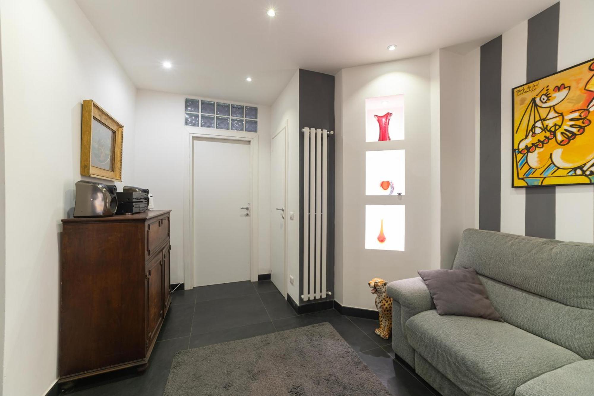 Apartment San Giovanni Luxury