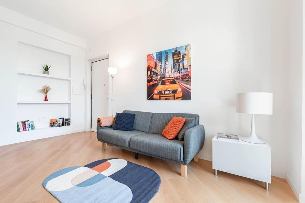 Basilica Di San Giovanni In Laterano Apartment