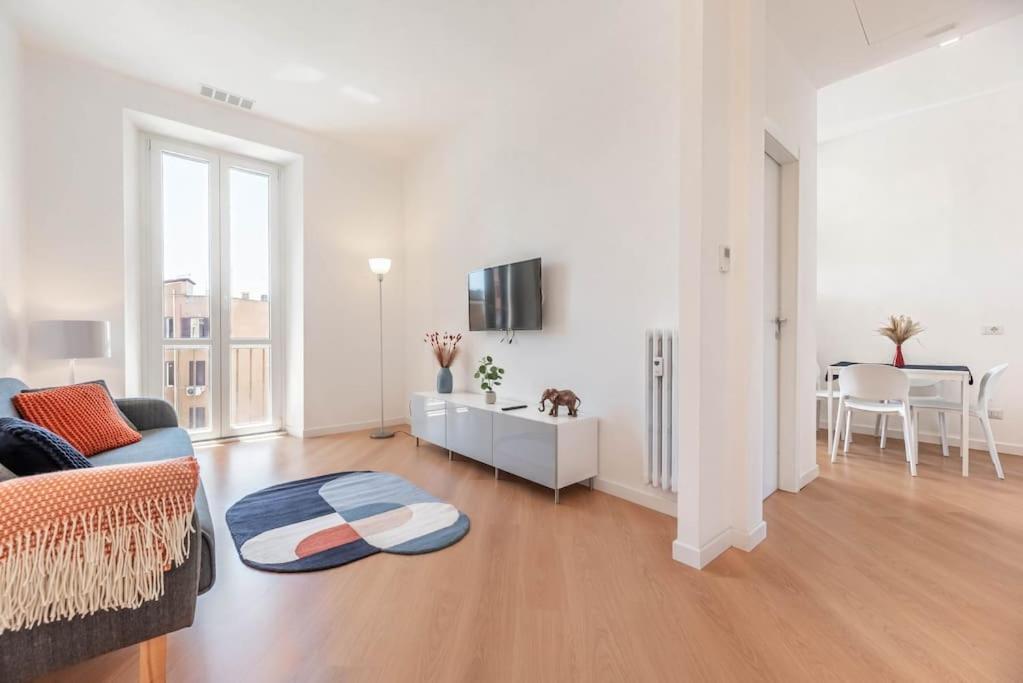Basilica Di San Giovanni In Laterano Apartment Rome