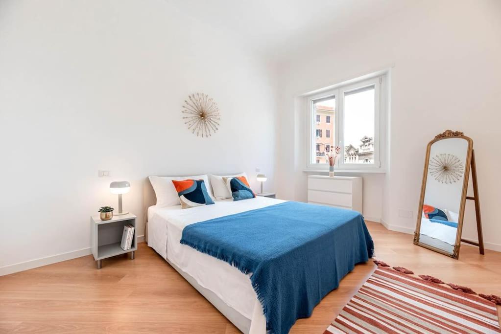 Basilica Di San Giovanni In Laterano Apartment