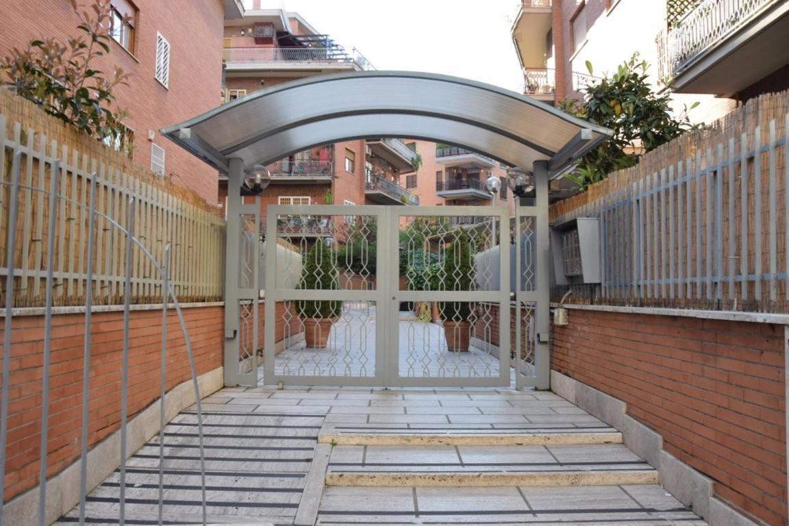Lidia Apartment Rome
