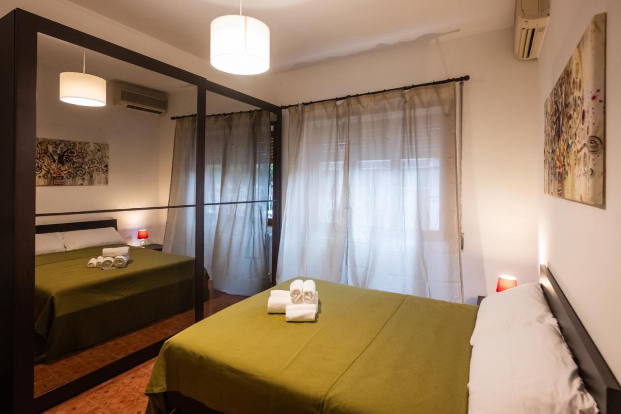 Lidia Apartment