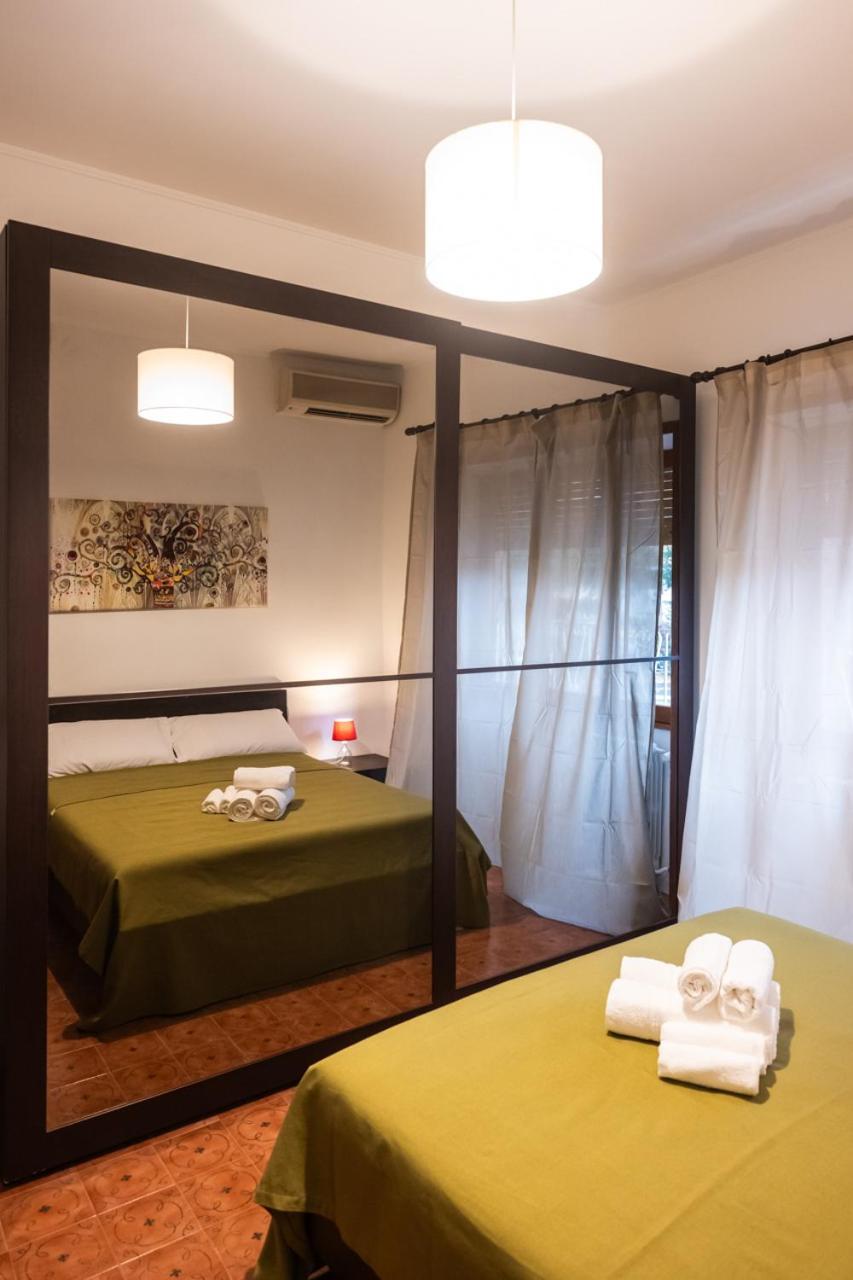 Lidia Apartment Rome