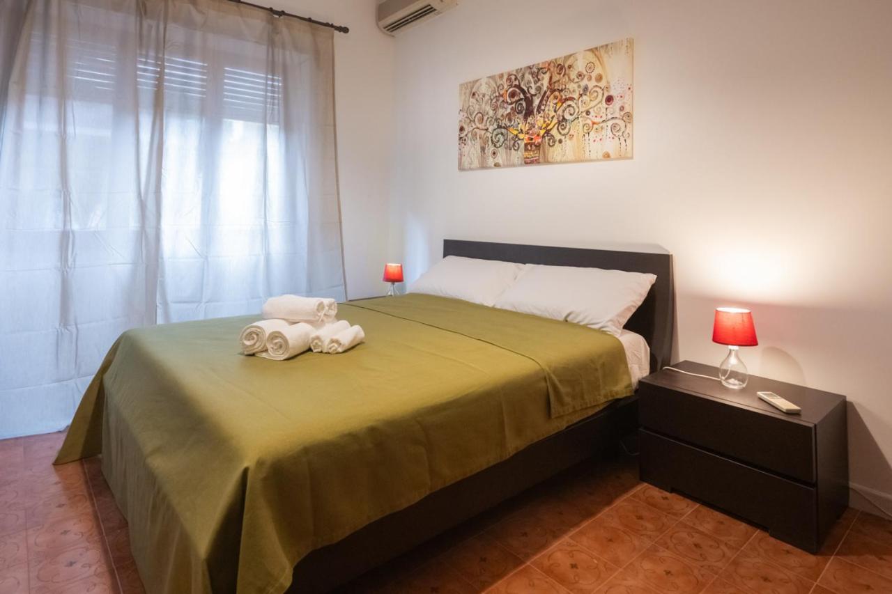 Apartment Lidia Rome