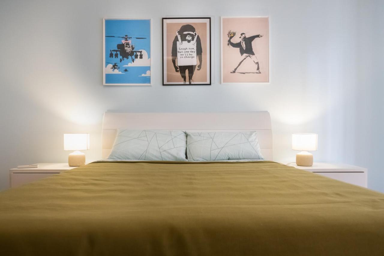 Apartment Lidia Rome