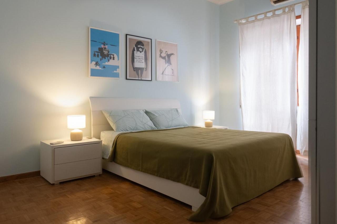Apartment Lidia Rome