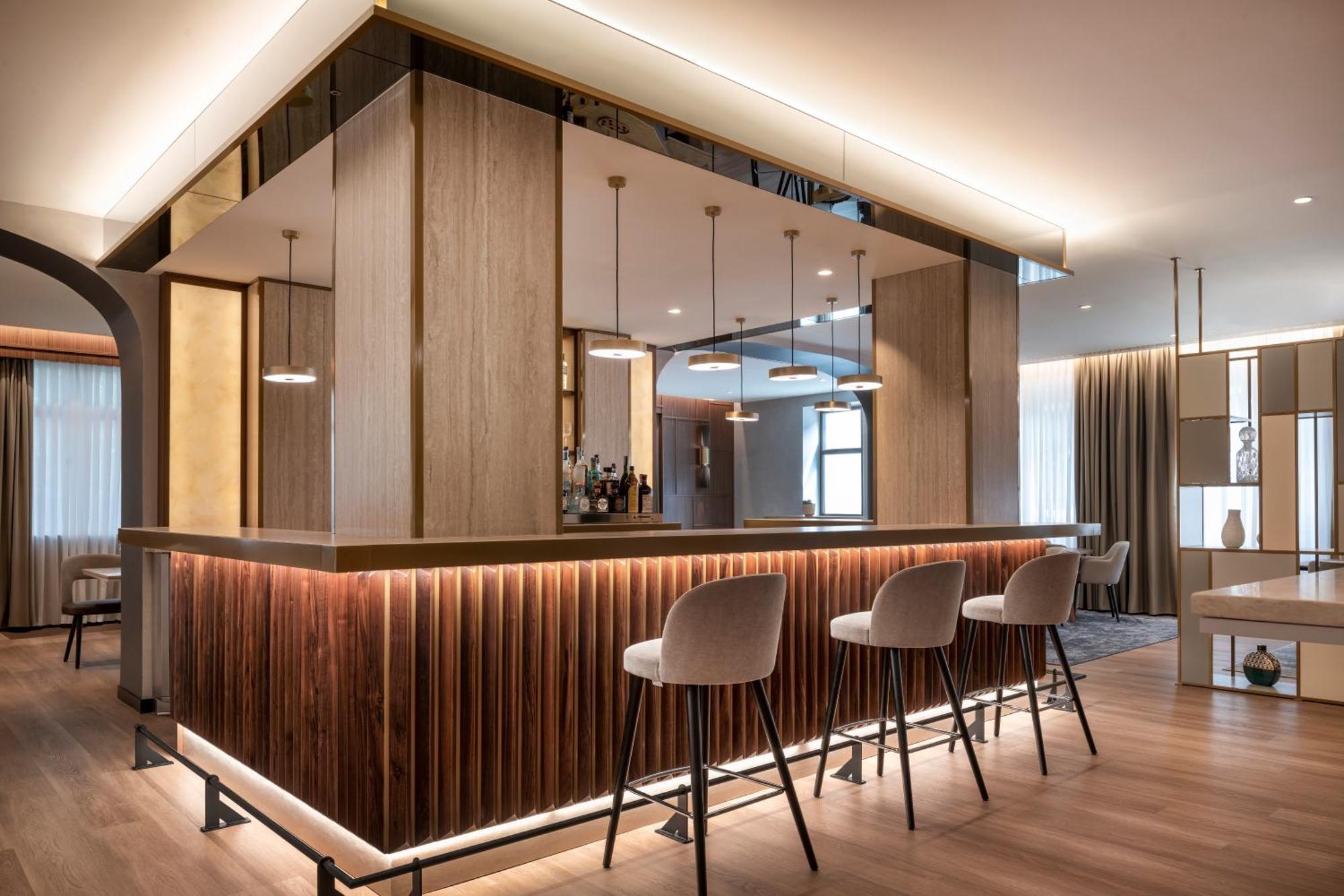 Clodio Hotel Roma